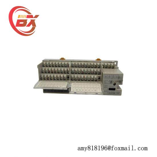 LUTZE UBE-FL/34 24VDC