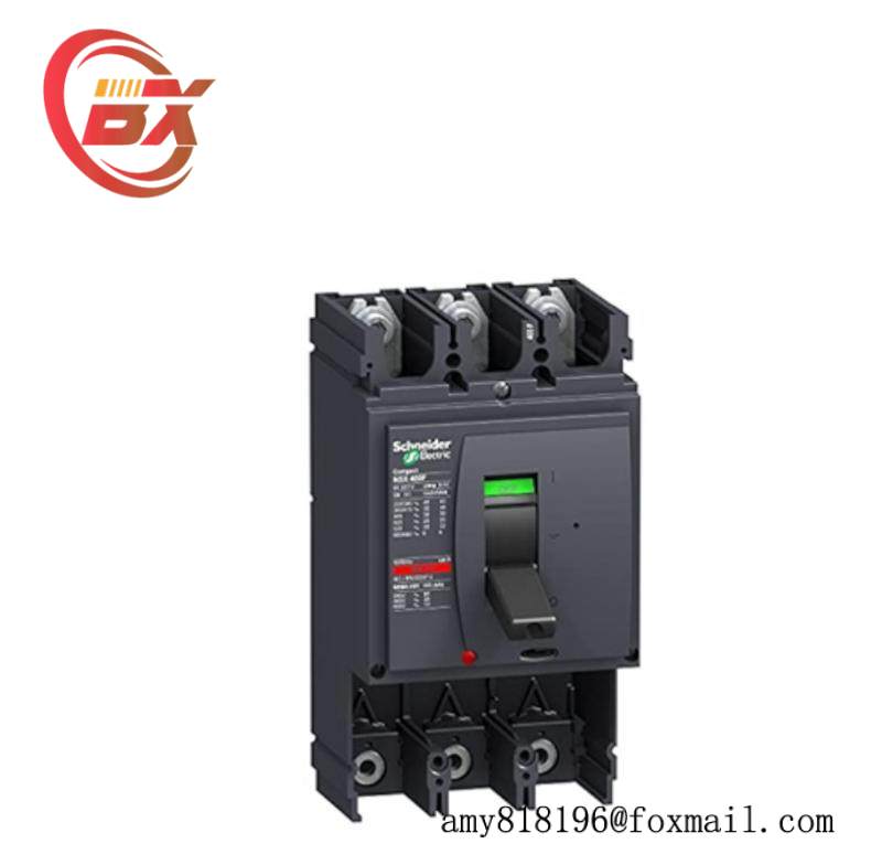 Schneide LV432414 +LV432081 Schneider Electric Compact 