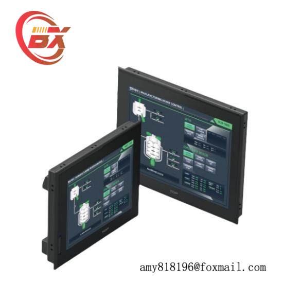 M2I TOPRE0700WD  Touch Screen