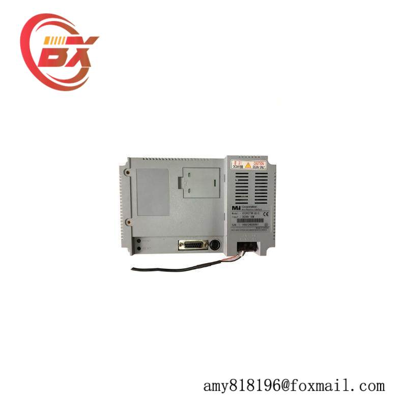 M2I XTOP07TW-UD Touch Operation Panel Input