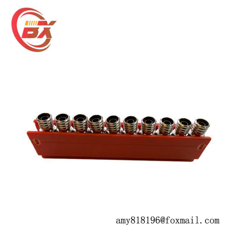 Schneider MA0329001 F connector cassette