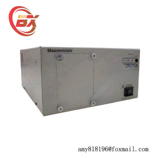 MAGNESCALE MSS-976R Rolling mills