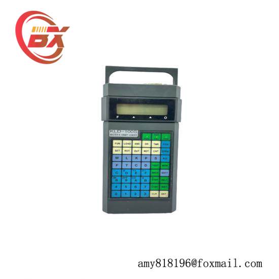 MASTER-K KLD-100S HANDY LOADER