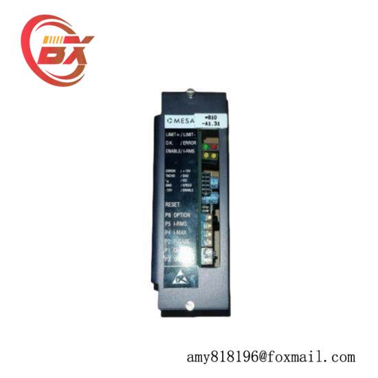 MATE 2404 K81 INFICON