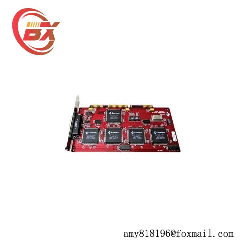 MATROX COMTROL A20056 Rocketport Rocket