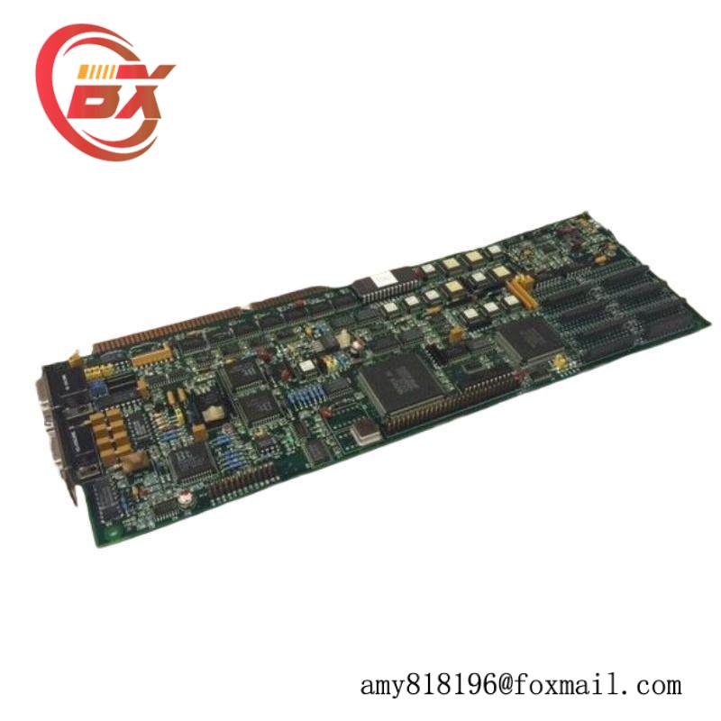 MATROX IP-8/AT/256 Video Imaging Board