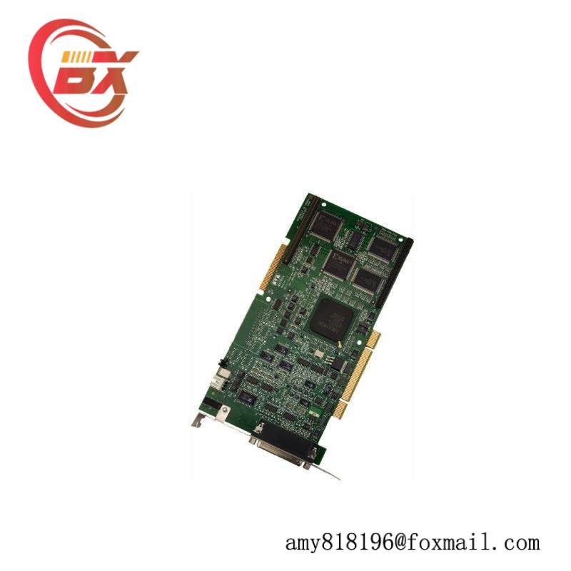 MATROX METEOR2MC4 Rev.B Multi-Channel