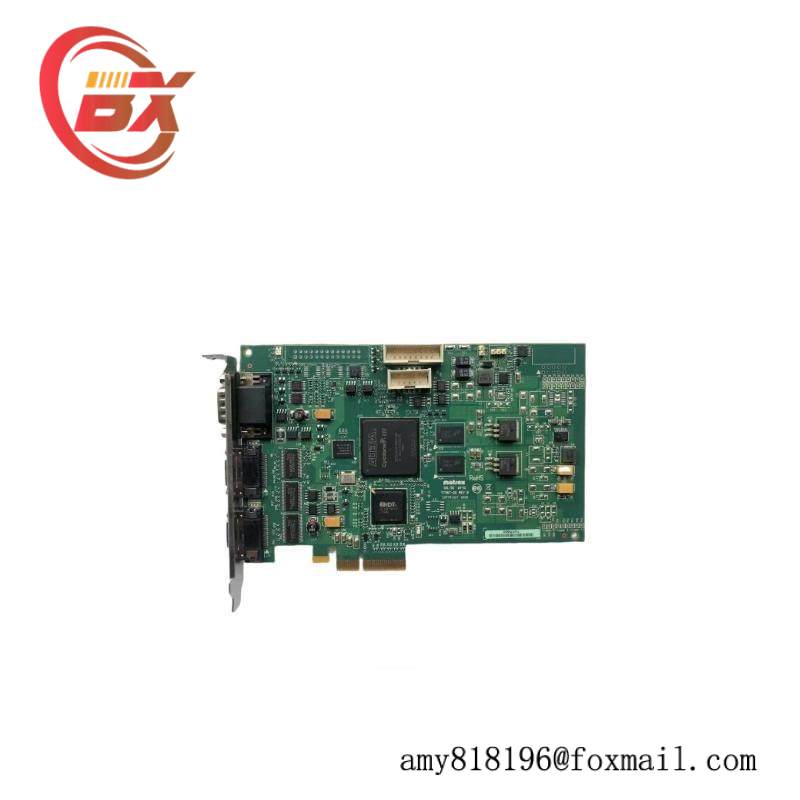 AB 1784-PCIC/B ControlNet PCI Bus Messaging Card