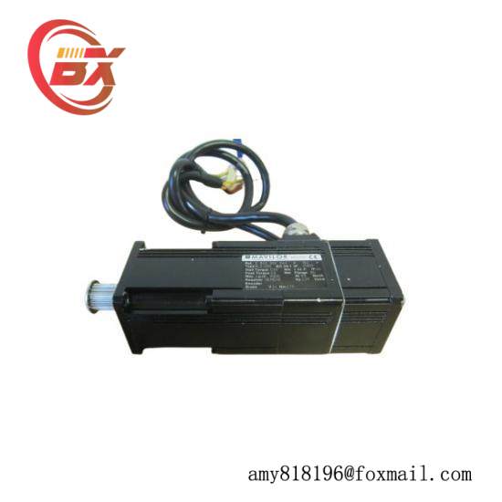 MAVILOR BLS-055 SERVO MOTOR