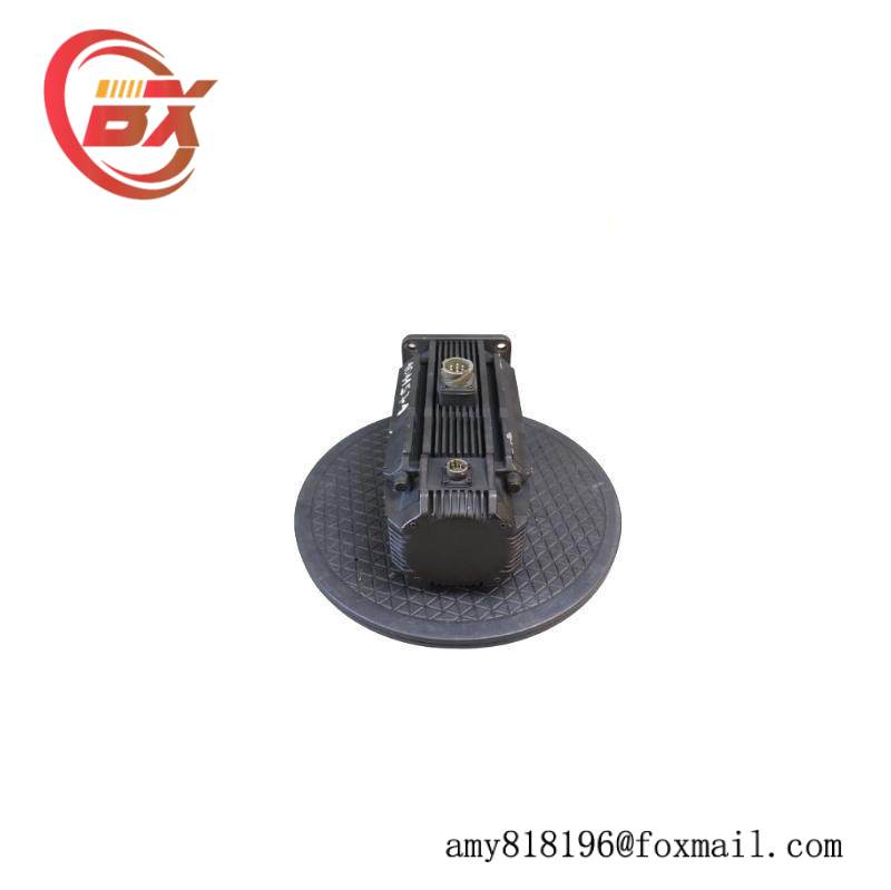 Parker MBA1453015524164 Servo Motor