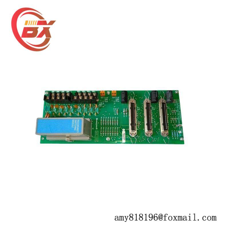 HONEYWELL MC-TAOX52 51304335-275 Analog Output Module