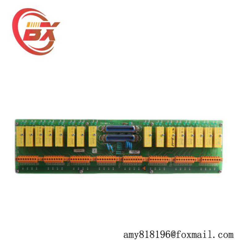HONEYWELL MC-TDIA12 51304439-175 Digital Input Circuit Board