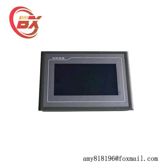 MCGS TPC1162HI 10.4