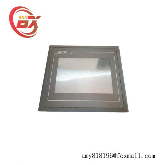 MCGS TPC7062K Touch screen