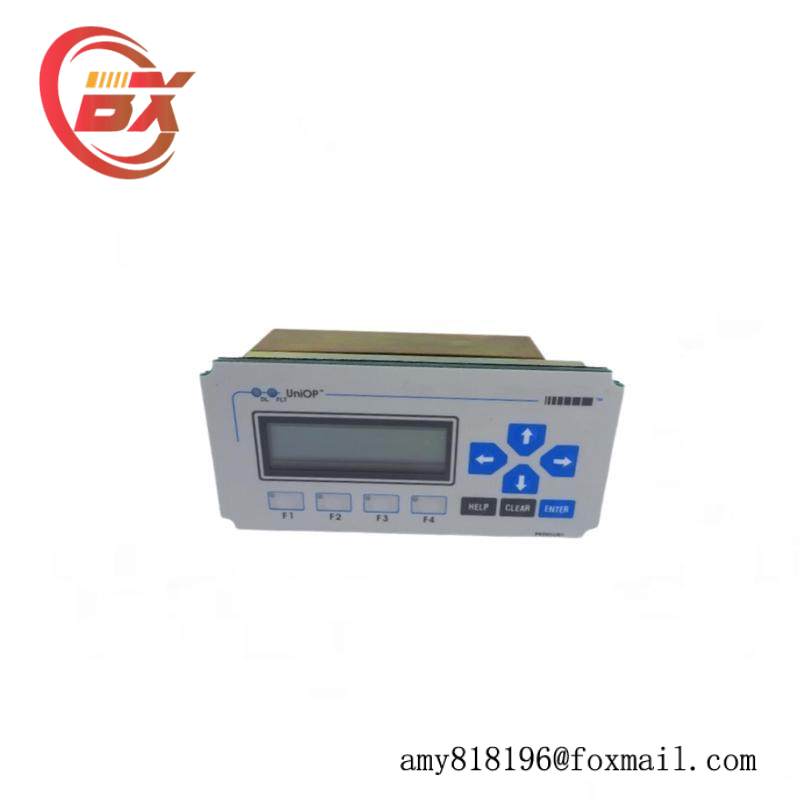 UNIOP MD01R-02 0042 Universal Operator Panel