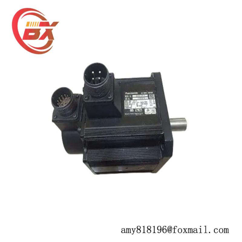  MDMA152D3U3 servo motor