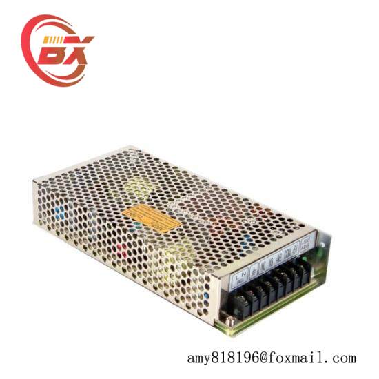 Power Logic EGX 400  ARRIVAL
