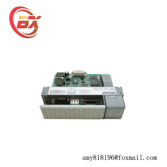 Medar 917-0050 Weld Control Module