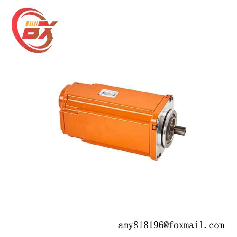 MERCURY STEP C-663 MOTOR