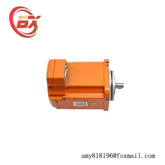 MERCURY STEP C-663 MOTOR