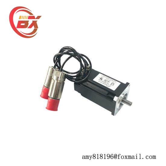 MERCURY STEP C-663 MOTOR