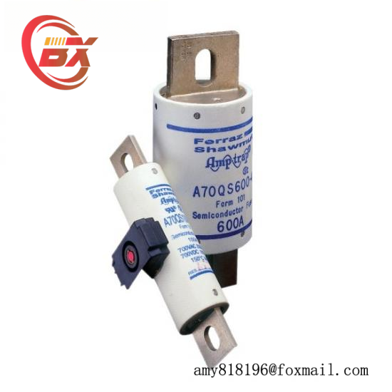 ABB R100.30-ZS Semiconductor Contactor