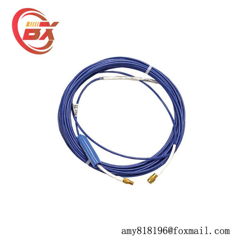 METRIX MX8030-080-00-05/MX8031-080-00-05 Extension Cable