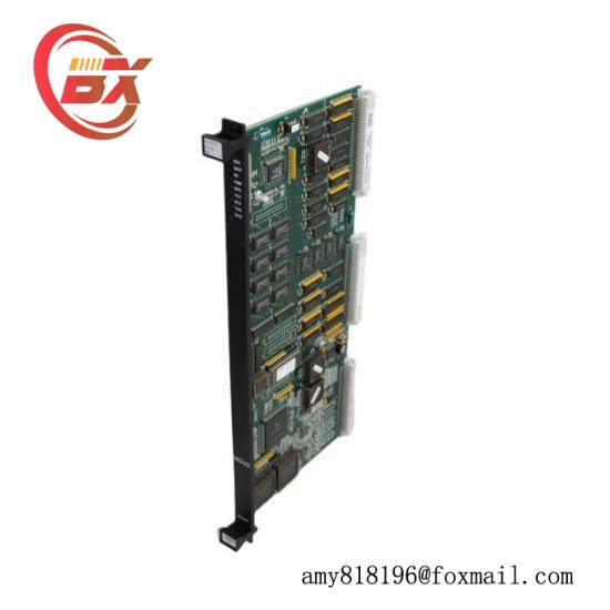 METSO A413016 CIRCUIT BOARD ASSEMBLY