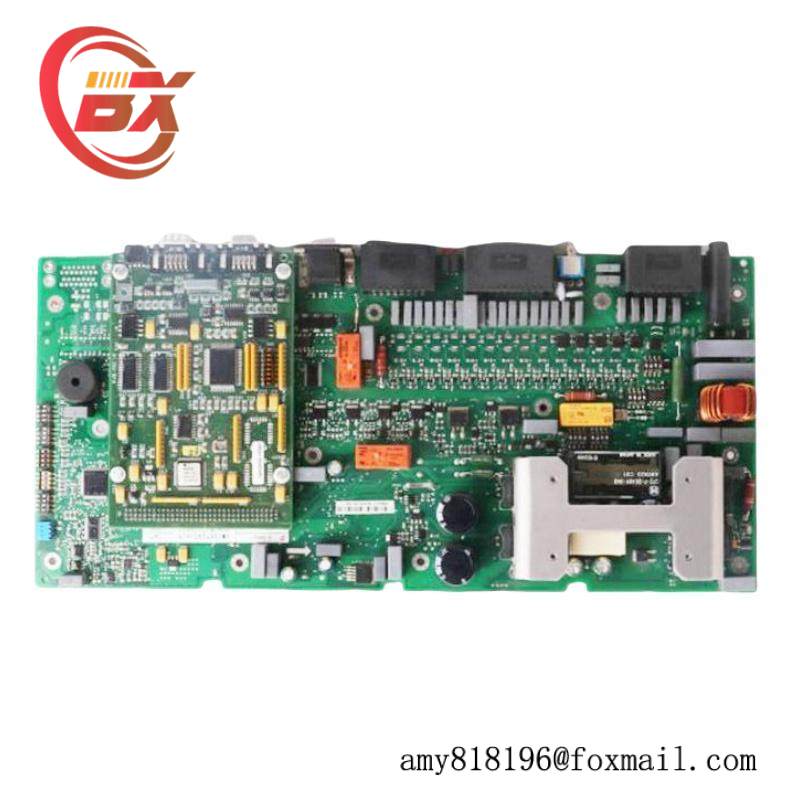 METSO AUTOMATION IOP331 181207 Module