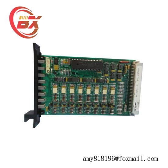 METSO BIU82 Input Module
