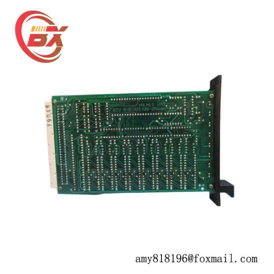 METSO BIU82 Input Module