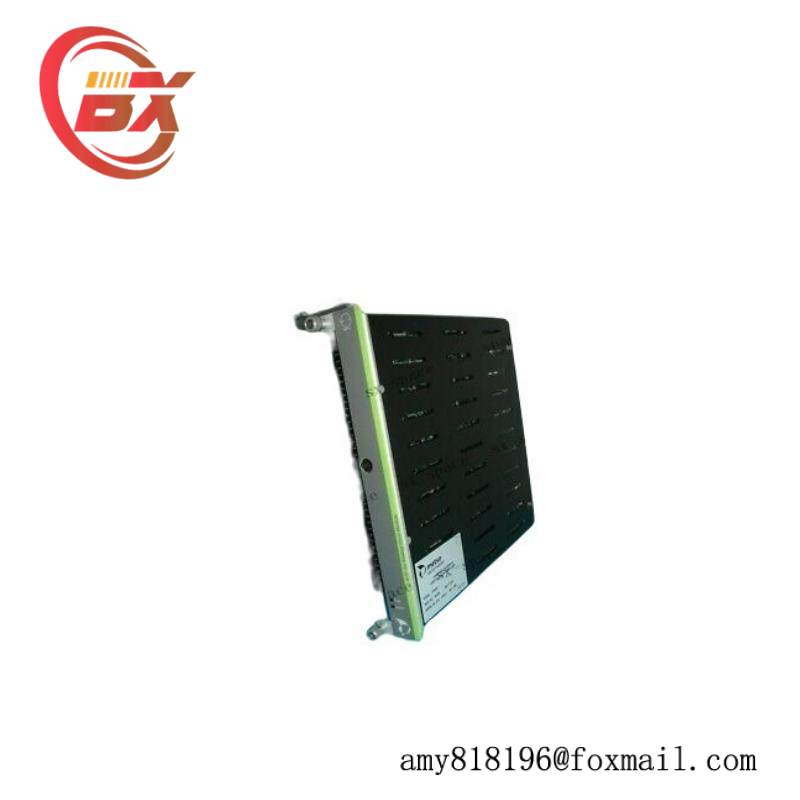 METSO IOP302 181524 module