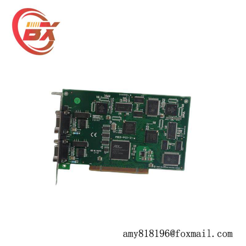 METSO IOP302 ANALOY CARD TYPE