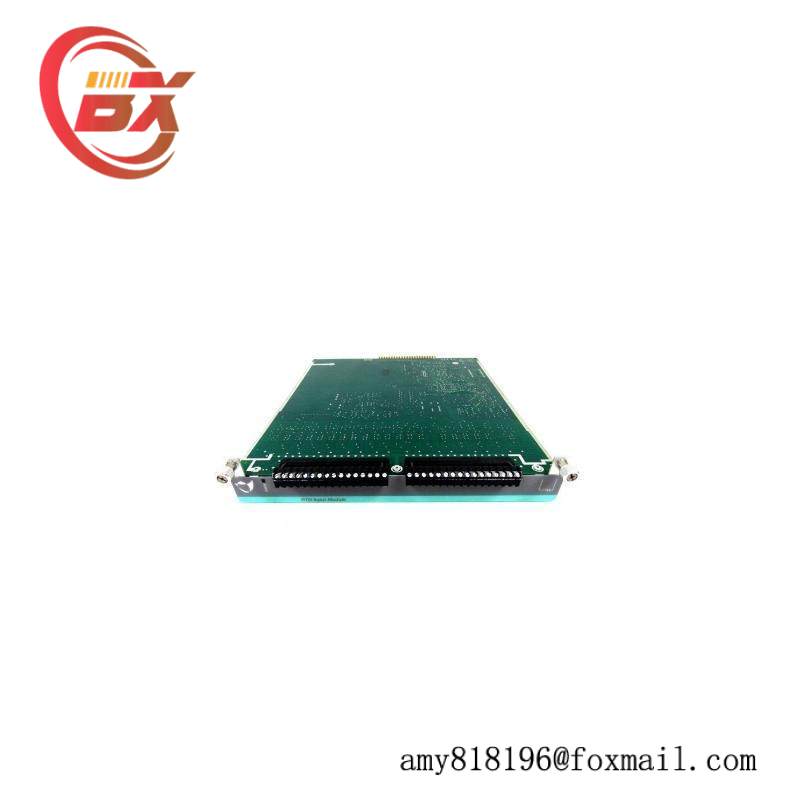 METSO IOP303 INPUT MODULE