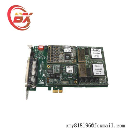METSO IOP331 181207 Input Module