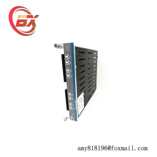 METSO IOP335 Counter/Timer Module