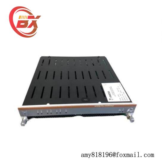 METSO IOP345 091124 DIGITAL INPUT MODULE