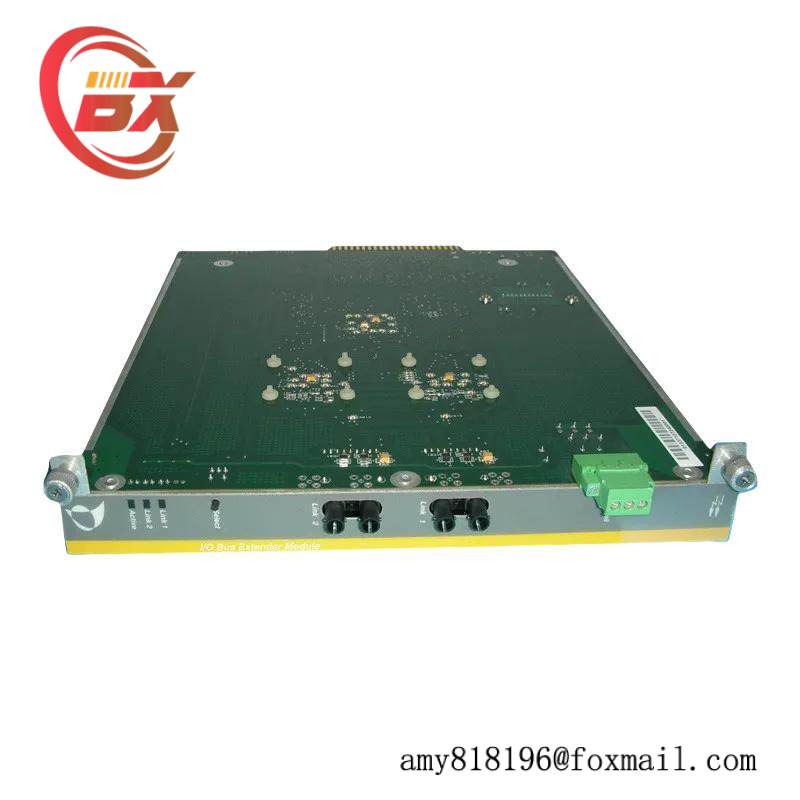 METSO IOP371 EXTENDER MODULE