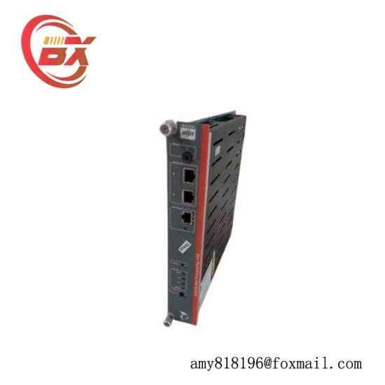 Metso PDP403  Distributed Processing Unit