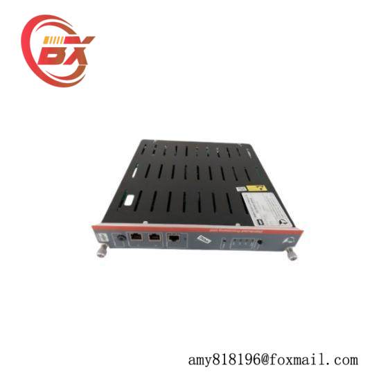 Metso PDP403  Distributed Processing Unit