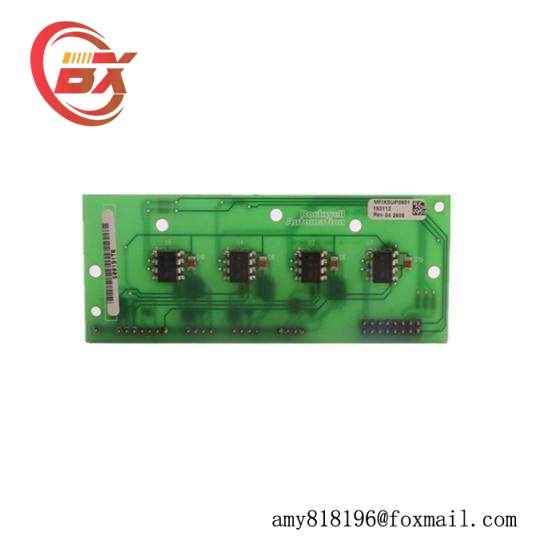 MFIXSUP0601 193112 CIRCUIT BOARD