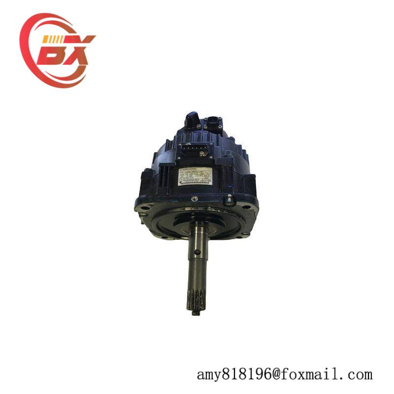  MH24.4-5 MBL60S5M750 Control module