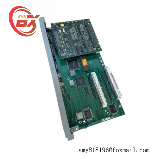 MISTUBISHI QX524 BN634A636G51 communication card