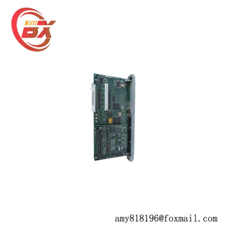 MISTUBISHI QX524 BN634A636G51 Control Module