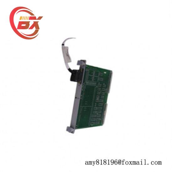 MITA-TEKNIK CS 63 Module