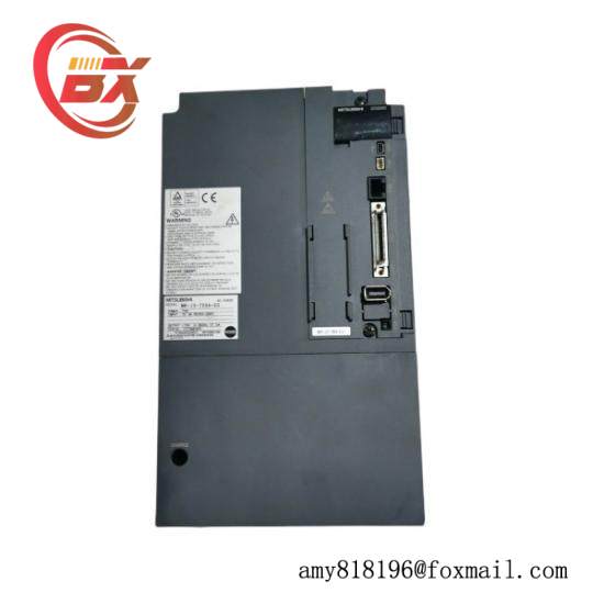 MITSUBISHI 700A AC servo drives