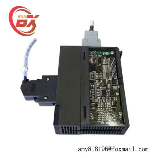 MITSUBISHI A1SD75M1 POSITIONING UNIT