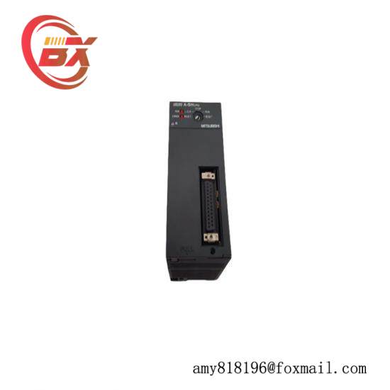 MITSUBISHI A1SHCPU CPU MODULE