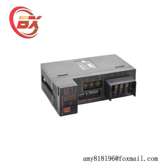 MITSUBISHI A1SJ71UC24-R4 Computer Link Module