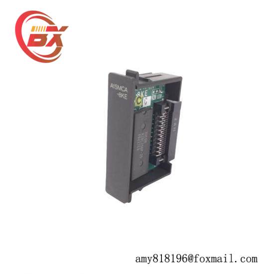 MITSUBISHI A1SMCA-8KE memory card